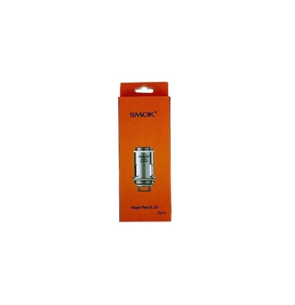 Smok Vape Pen 0.25 Ohm Coil