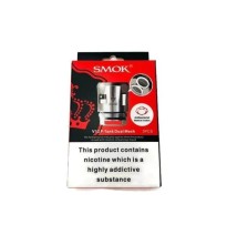 Smok V12 Prince Dual Mesh Coil - 0.2 Ohm