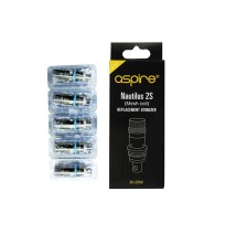 Aspire Nautilus 2S Mesh Coil - 0.7 ohm