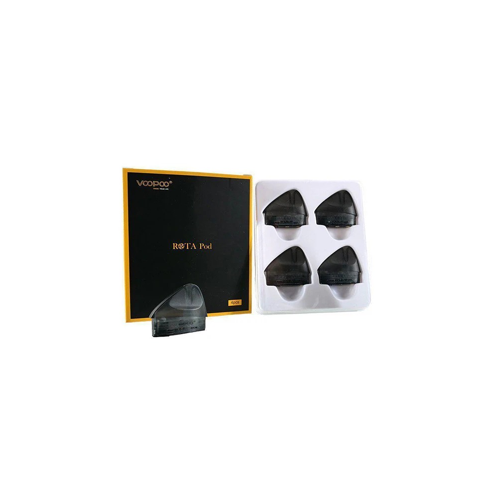 Voopoo Rota Replacement Pod Cartridge