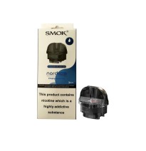 Smok Nord 50W Nord Replacement Pods Large