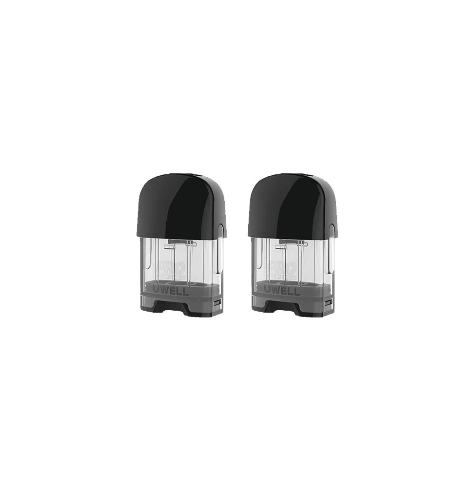 Uwell Caliburn G Replacement Pods