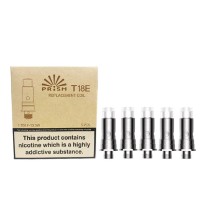 Innokin T18E Replacement Coil 1.7ohm