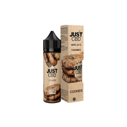 Buy Just CBD 1000mg Vape Juice - 60ml | Express Highs UK