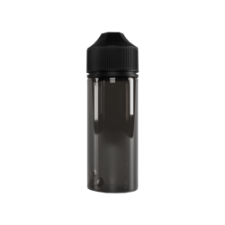 Buy 120ml Torpedo Empty Shortfill Bottle | Express Highs UK