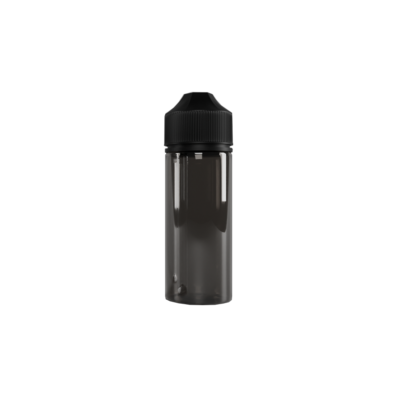 Buy 120ml Torpedo Empty Shortfill Bottle | Express Highs UK