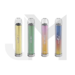 Buy 20mg KangVape Reloaded R6 v2 Disposable Vape 600 Puffs | Express Highs UK