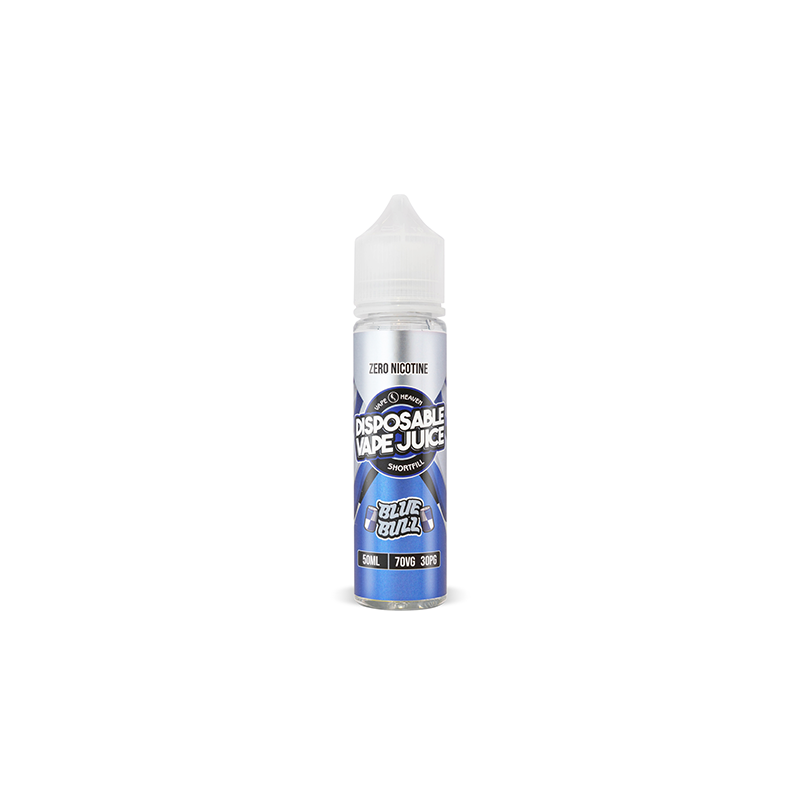 Buy Vape Heaven Disposable Vape Juice 50ml Shortfill 0mg (70VG/30PG) | Express Highs UK