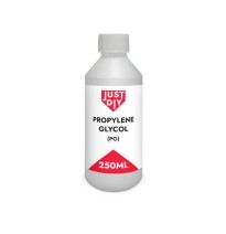 Just DIY Highest Grade Propylene Glycol (PG) 250ml