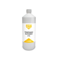 Just DIY Highest Grade Vegetable Glycerine (VG) 1L