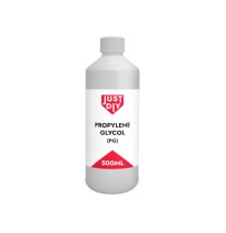 Just DIY Highest Grade Propylene Glycol (PG) 500ml