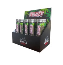 SPLYFT Cannabis Terpene Infused Hemp Blunt Cones – Gorilla Glue
