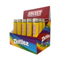 SPLYFT Cannabis Terpene Infused Rolling Cones – Zkittlez