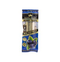 2 King Palm Mini 1G Rolls