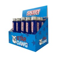 SPLYFT Cannabis Terpene Infused Rolling Cones – Stardawg