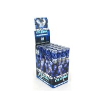 Cyclones Pre Rolled Clear Cones - 24 pack