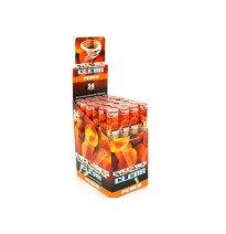 Cyclones Pre Rolled Clear Cones - 24 pack