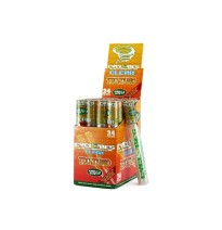 Cyclones Pre Rolled Clear Cones - 24 pack