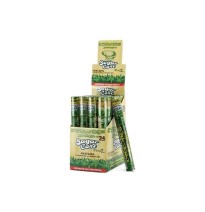 Cyclones Pre Rolled Clear Cones - 24 pack