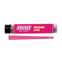 SPLYFT Pink Edition Cannabis Terpene Infused Cones – Wedding Cake