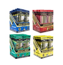 20 King Palm Mini 1G Rolls - Display Pack