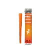 CALI CONES Goji Berry 30mg Full Spectrum CBD Infused Cone - Goji OG