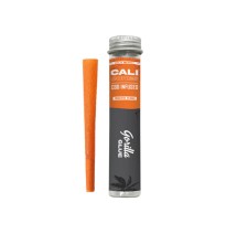 CALI CONES Goji Berry 30mg Full Spectrum CBD Infused Cone - Gorilla Glue