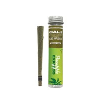CALI CONES Cordia 30mg Full Spectrum CBD Infused Palm Cone - Pineapple Express