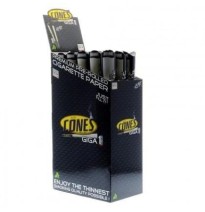 Cones Giga Premium Pre-Rolled Papers