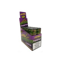Cyclones Hemp Cones - 24 Per Pack