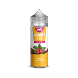 Buy Wunderbar Juice 100ml Shortfill 0mg (50VG/50PG) | Express Highs UK