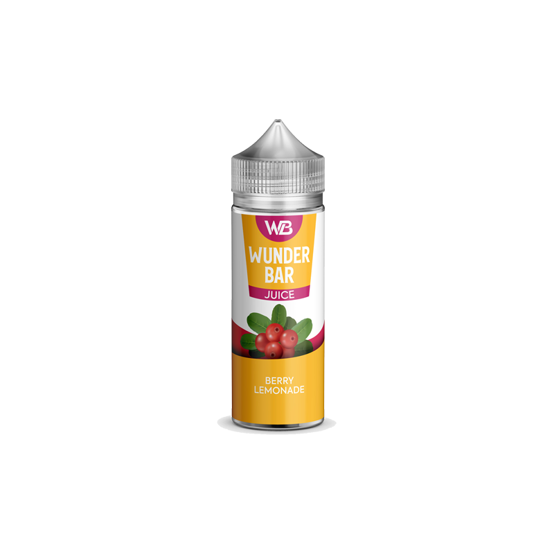 Buy Wunderbar Juice 100ml Shortfill 0mg (50VG/50PG) | Express Highs UK