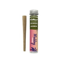 CALI CONES Sage 30mg Full Spectrum CBD Infused Cone - Wedding Cake
