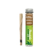 CALI CONES Tendu 30mg Full Spectrum CBD Infused Palm Cone - Pineapple Express