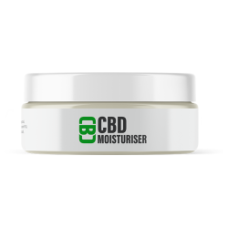 Buy CBD Asylum 1000mg CBD 100ml Moisturising Cream (BUY 1 GET 2 FREE) | Express Highs UK