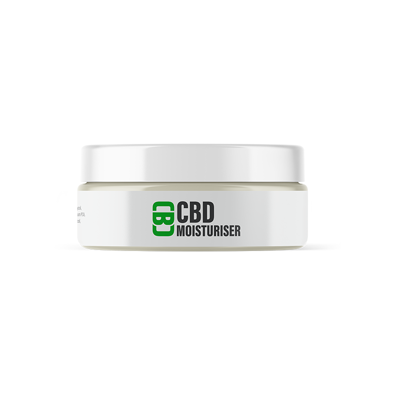 Buy CBD Asylum 1000mg CBD 100ml Moisturising Cream (BUY 1 GET 2 FREE) | Express Highs UK