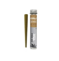 CALI CONES Hemp 30mg Full Spectrum CBD Infused Cone - White Fire OG
