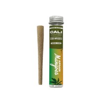 CALI CONES Sage 30mg Full Spectrum CBD Infused Cone - Afgan Mangoes