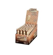3 x 32 Mountain High King Size Pre-Rolled Cones Natural - Display Pack