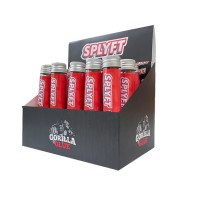 SPLYFT Cannabis Terpene Infused Rolling Cones – Gorilla Glue