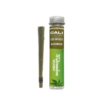 CALI CONES Cordia 30mg Full Spectrum CBD Infused Palm Cone - Watermelon Kush