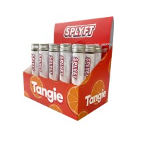 SPLYFT Cannabis Terpene Infused Rolling Cones – Tangie