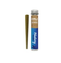 CALI CONES Hemp 30mg Full Spectrum CBD Infused Cone - Blueberry Kush