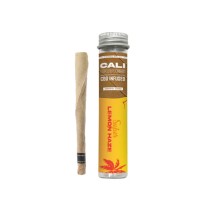 CALI CONES Tendu 30mg Full Spectrum CBD Infused Palm Cone - Super Lemon Haze