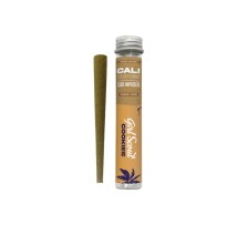 CALI CONES Hemp 30mg Full Spectrum CBD Infused Cone - Girl Scout Cookies