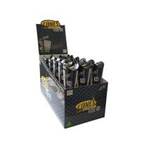 Mountain High Premium King Sized Pre-Rolled Cones - Full Box of 18 Packs