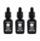0mg Avant Garde E-liquid Vaping Outlaws Range Glass Shortfill 30ml (100VG) (BUY 1 GET 1 FREE)