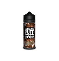 Ultimate Puff Cookies 0mg 100ml Shortfill (70VG/30PG)