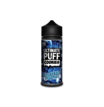 Ultimate Puff Cookies 0mg 100ml Shortfill (70VG/30PG)