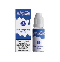 Kingston 12mg 10ml E-liquids (50VG/50PG)